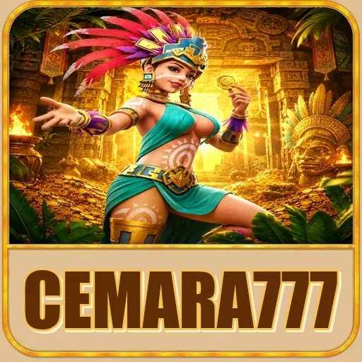 Aplikasi cemara777 Android