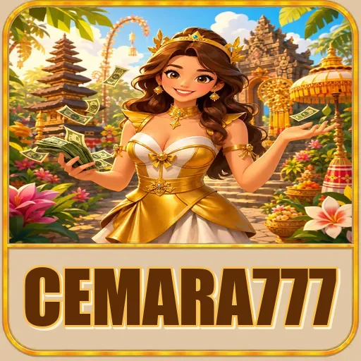 Detail Teknis cemara777