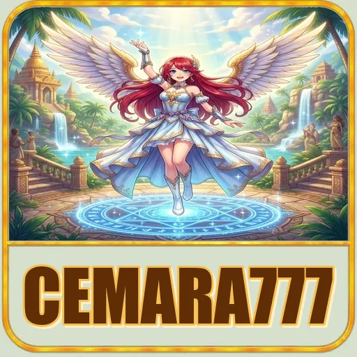 Keamanan cemara777